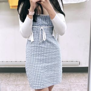 super cute mini dress